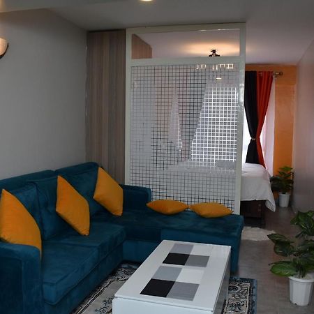 Tsavo Studio Lavish Home-307 ไนโรบี ภายนอก รูปภาพ