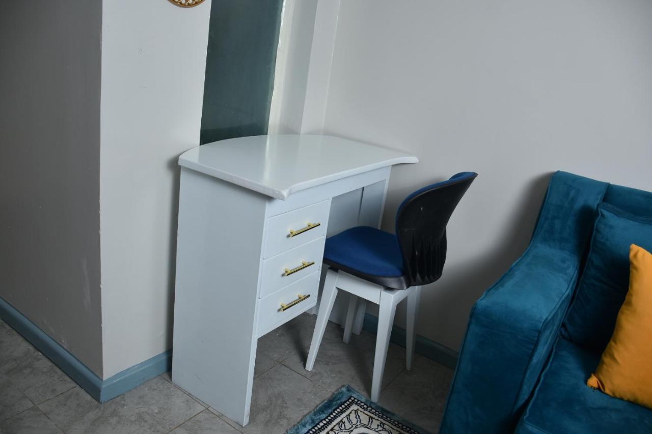 Tsavo Studio Lavish Home-307 ไนโรบี ภายนอก รูปภาพ